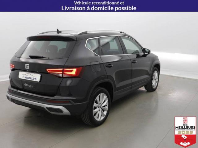 Seat Ateca image 6