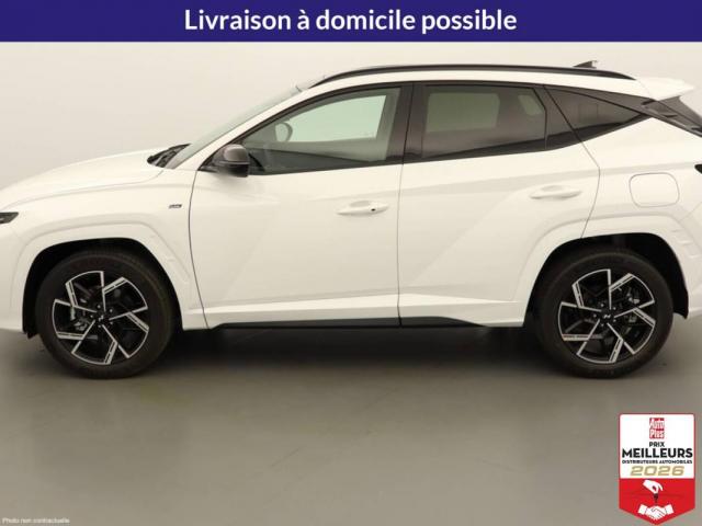 Hyundai Tucson image 9