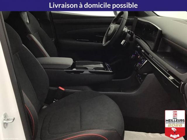 Hyundai Tucson image 3
