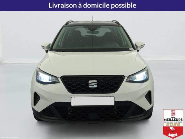 Seat Arona image 3