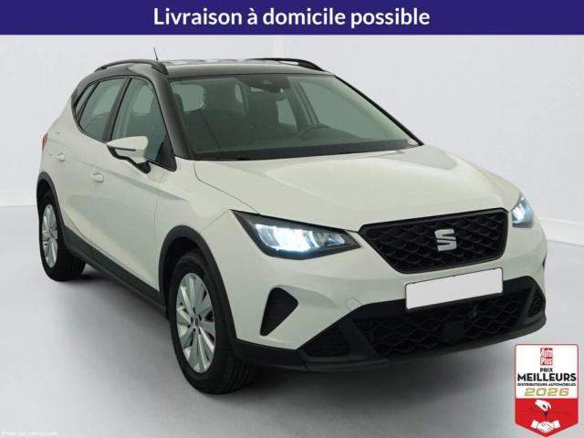 Seat Arona image 6
