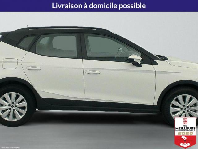 Seat Arona image 1