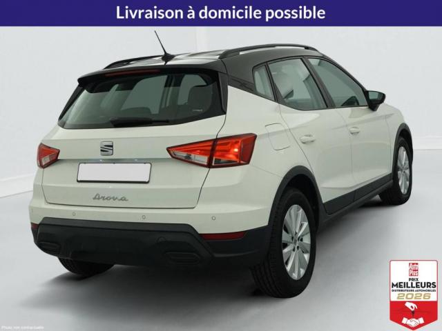 Seat Arona image 8