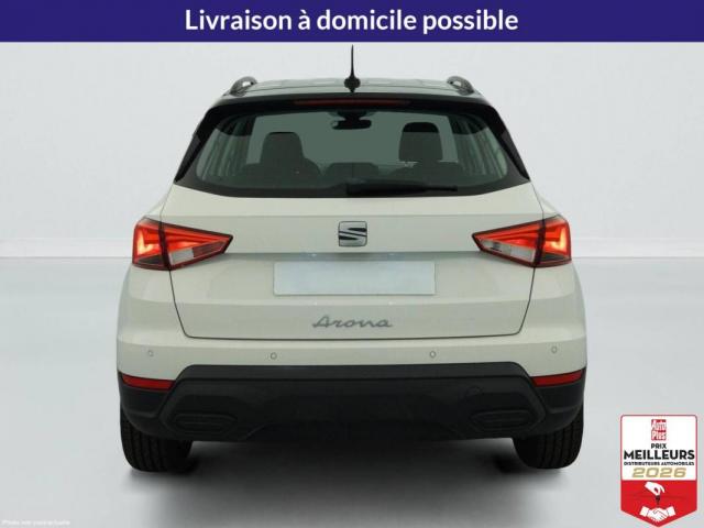 Seat Arona image 9