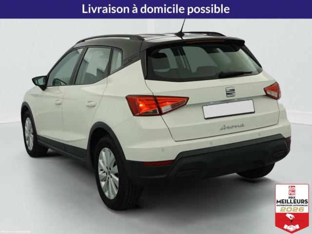 Seat Arona image 4