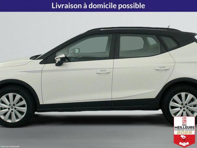Seat Arona image 5