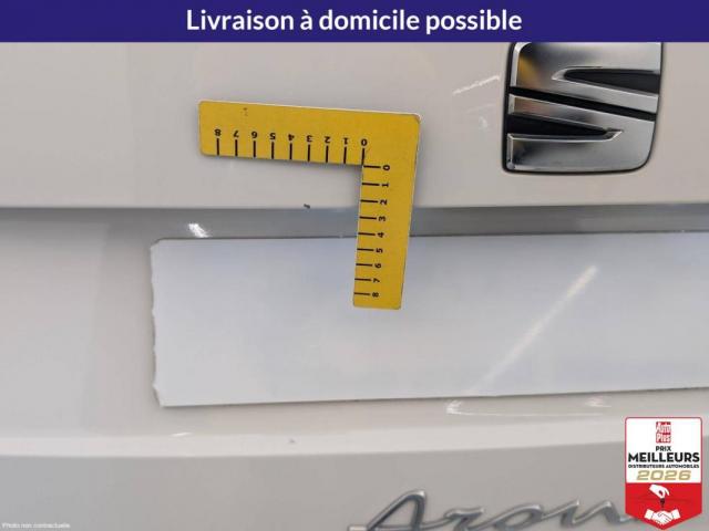 Seat Arona image 2