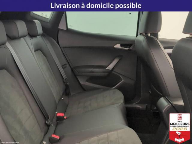 Seat Arona image 3