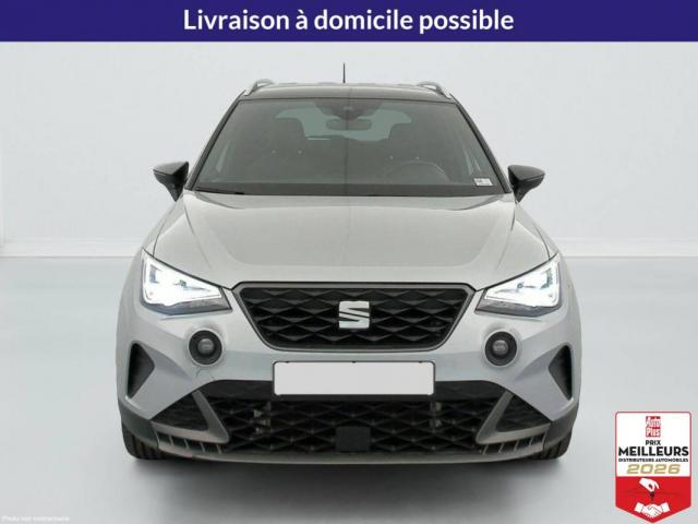 Seat Arona image 7