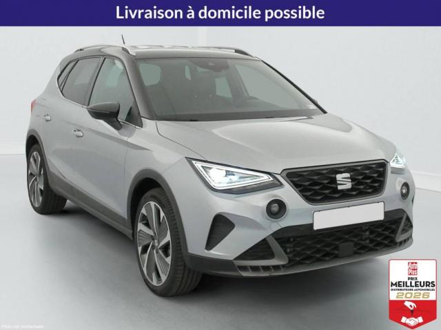 Seat Arona image 6