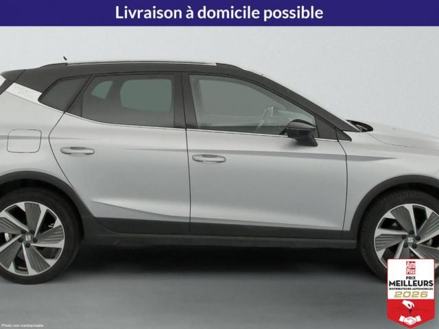 Seat Arona image 8