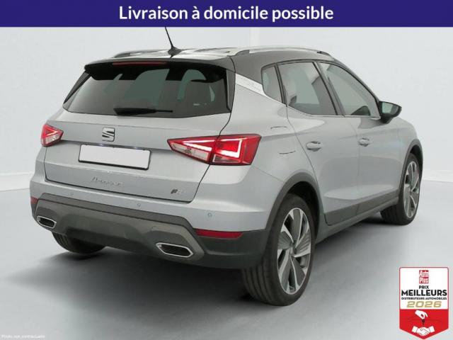 Seat Arona image 9