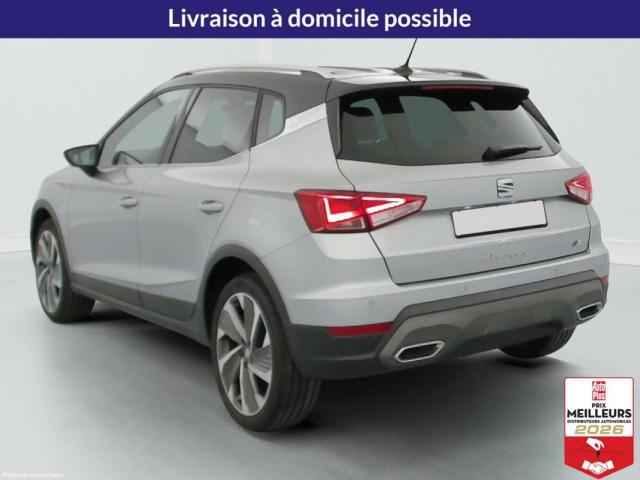 Seat Arona image 5