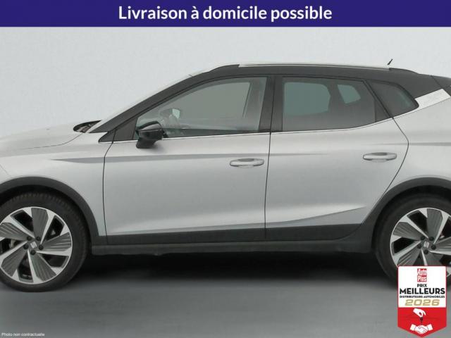 Seat Arona image 1