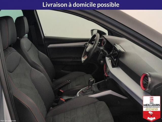 Seat Arona image 2