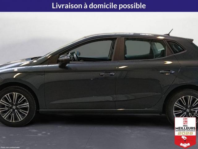 Seat Ibiza image 9