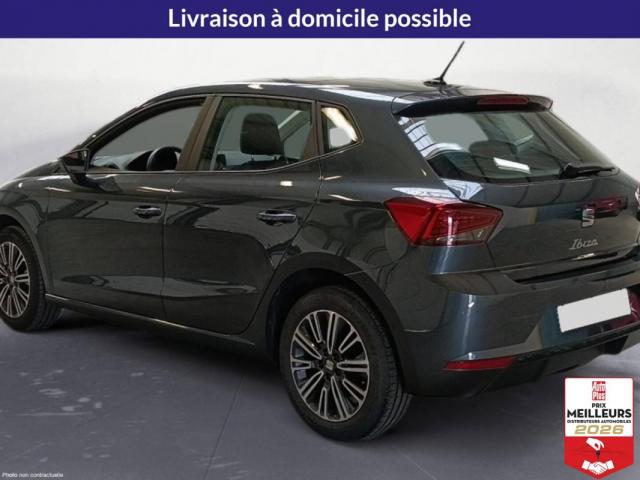 Seat Ibiza image 3