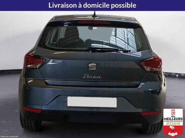 Seat Ibiza image 8