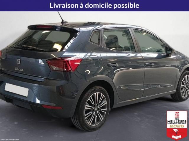 Seat Ibiza image 1