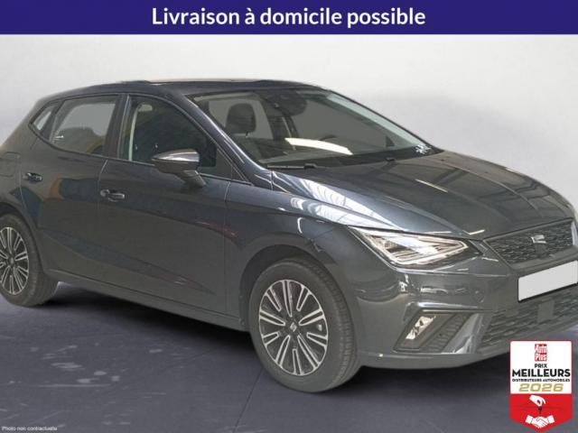 Seat Ibiza image 7