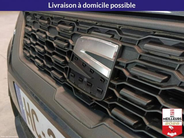 Seat Ibiza image 4