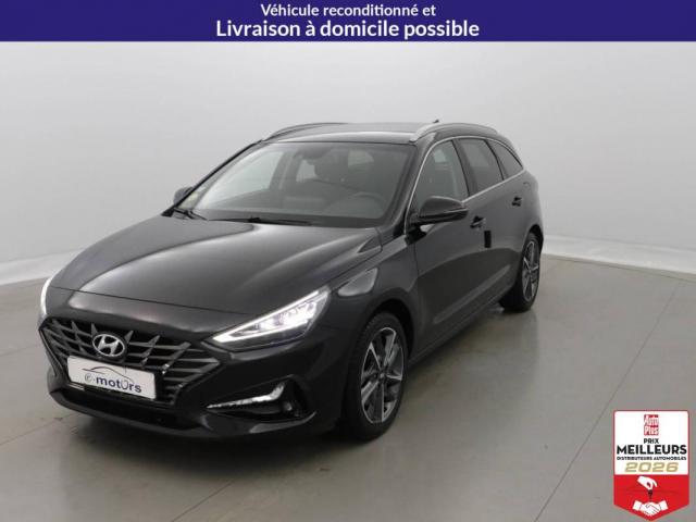 Hyundai I30 Sw Crdi 115 Creative