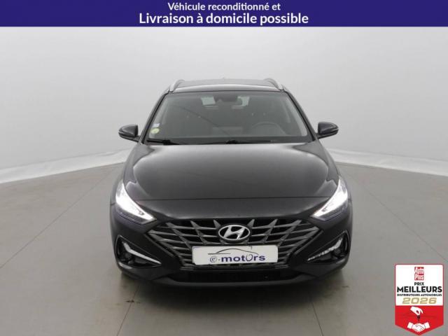 Hyundai I30 image 8