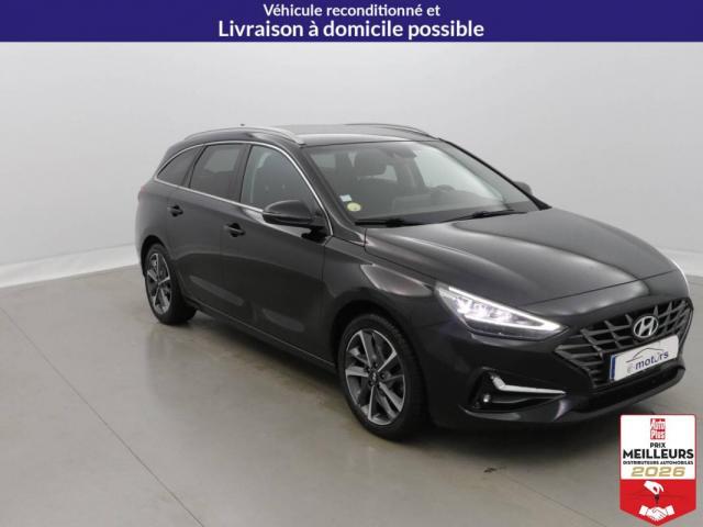 Hyundai I30 image 4
