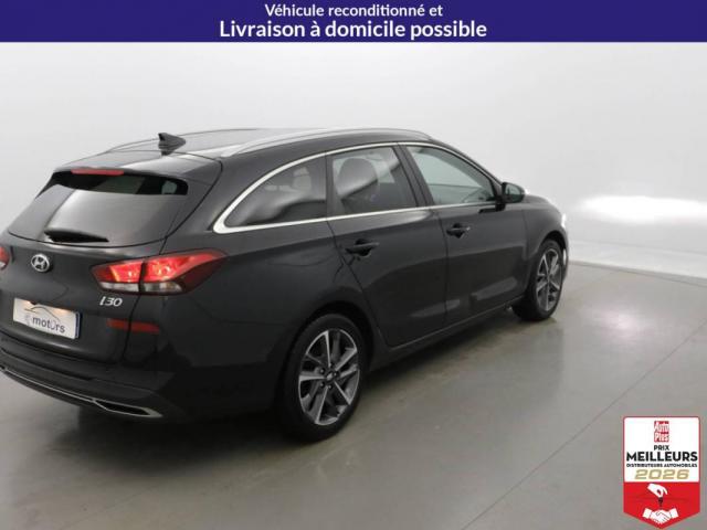 Hyundai I30 image 2