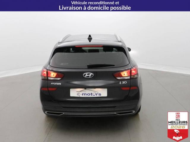 Hyundai I30 image 3