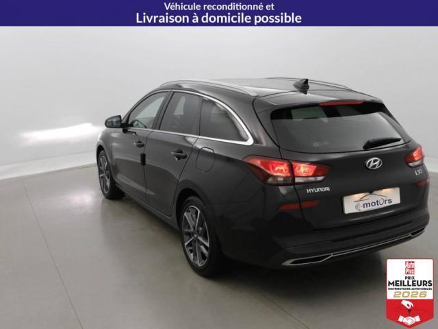 Hyundai I30 image 7