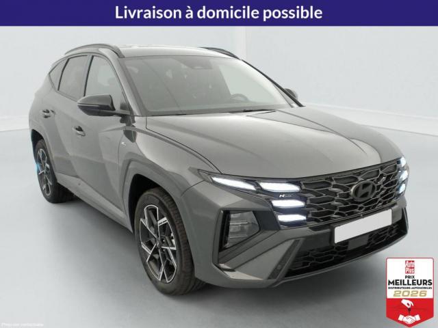 Hyundai Tucson image 6