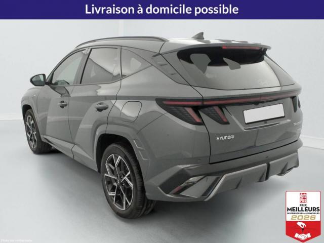 Hyundai Tucson image 3