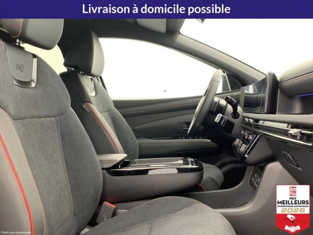 Hyundai Tucson image 7