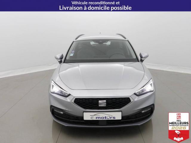 Seat Leon image 4
