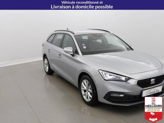 Seat Leon image 9