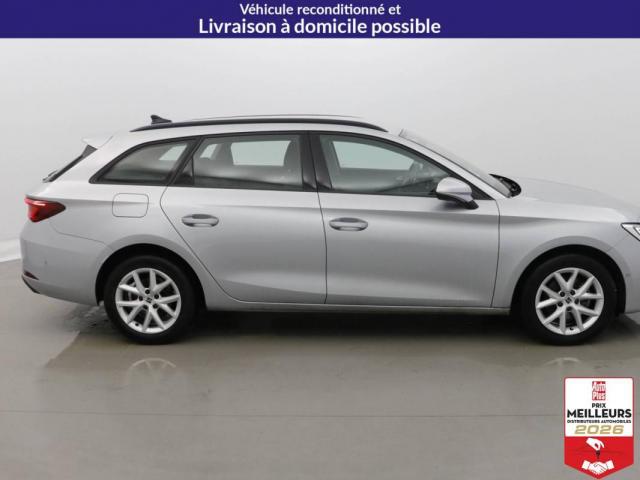 Seat Leon image 3