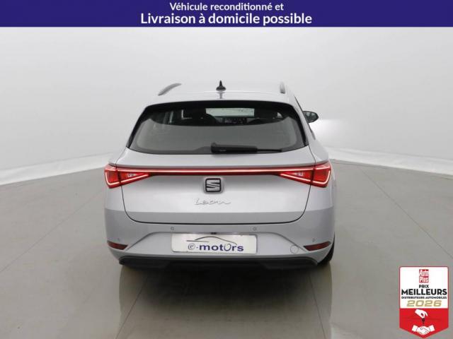 Seat Leon image 7