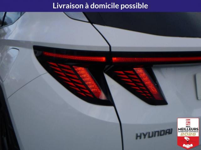 Hyundai Tucson image 6
