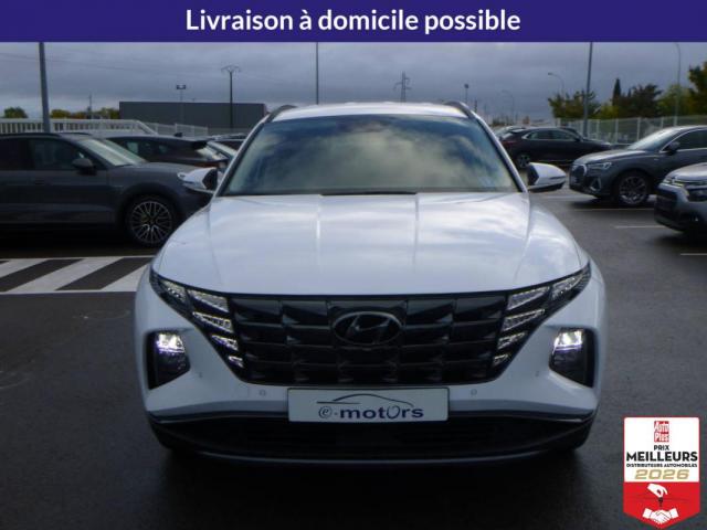 Hyundai Tucson image 2
