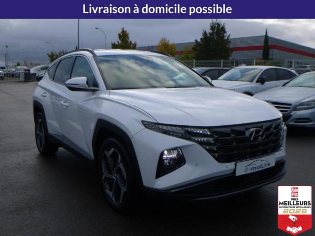 Hyundai Tucson image 4