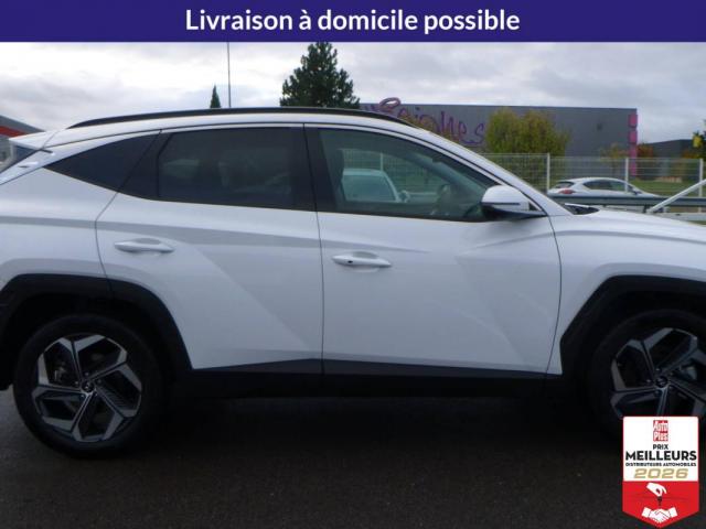 Hyundai Tucson image 9