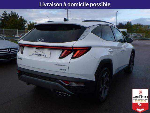 Hyundai Tucson image 5