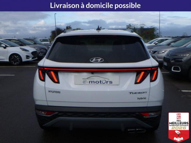 Hyundai Tucson image 3