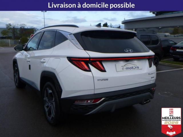Hyundai Tucson image 7