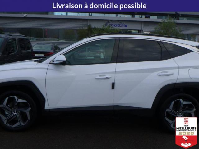 Hyundai Tucson image 1