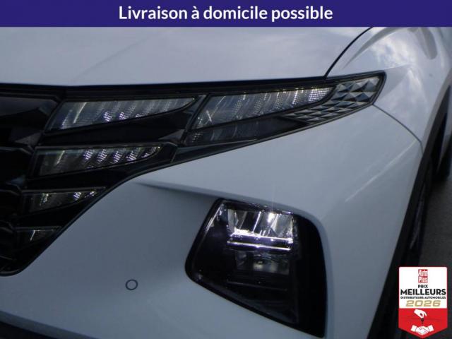 Hyundai Tucson image 8