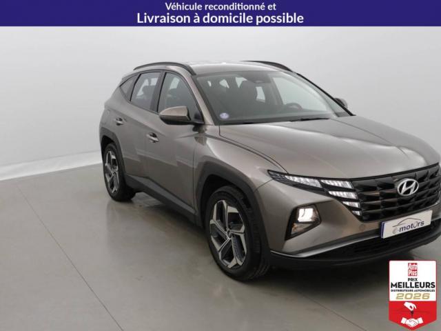 Hyundai Tucson image 9