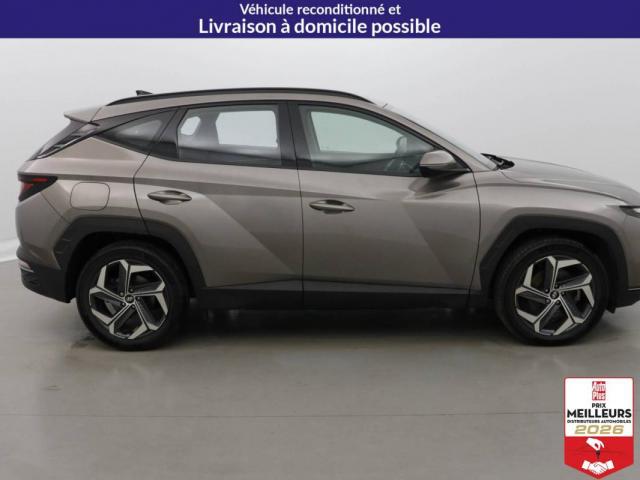 Hyundai Tucson image 8