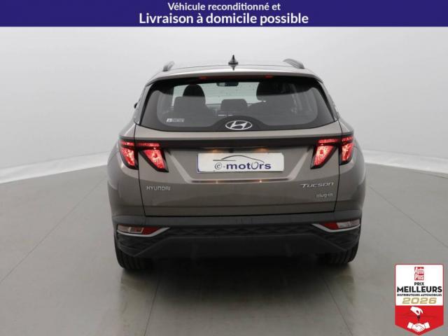 Hyundai Tucson image 2